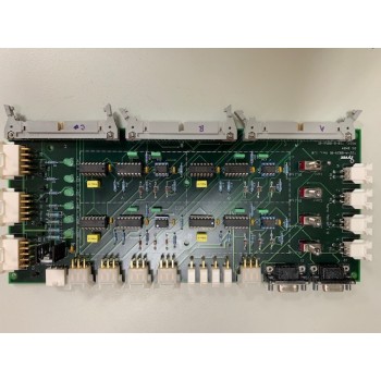 Zyvex T22-A-0029-01 PCB